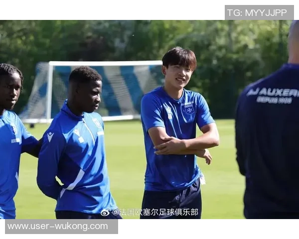 法国欧塞尔足球俱乐部的辉煌历史与未来展望解析