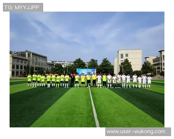 林百欣足球场:青春与梦想交汇的绿茵场地,见证无数精彩瞬间 林百欣足球场:青春与梦想交汇的绿茵场地,见证无数精彩瞬间