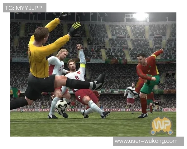 详细解析实况足球安装步骤与注意事项助你顺利开启游戏体验