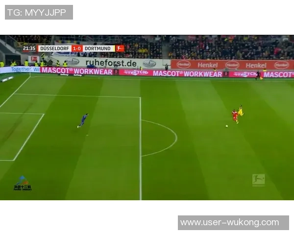 足球场上的艺术瞬间最美进球回顾与精彩解析 足球场上的艺术瞬间最美进球回顾与精彩解析