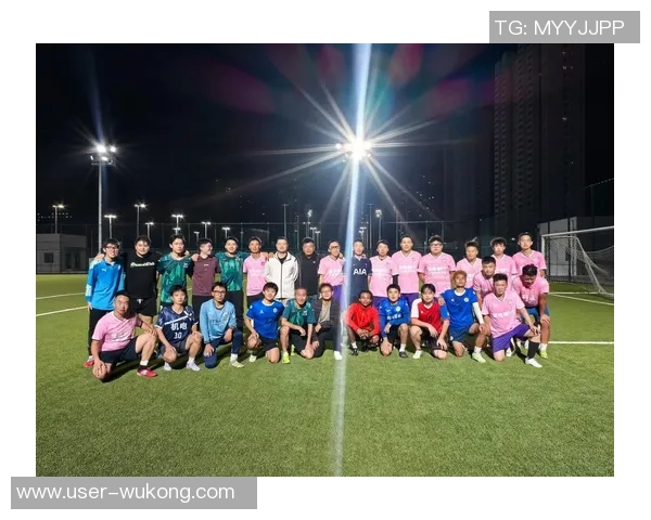 足球体能恢复训练的重要性与科学方法探讨助力运动员提升竞技状态