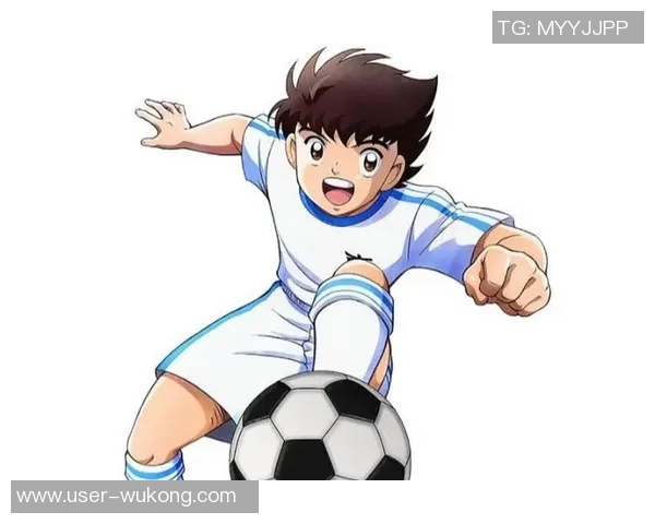 足球小将全集粤语版热血重温少年梦想与友谊的足球传奇之旅