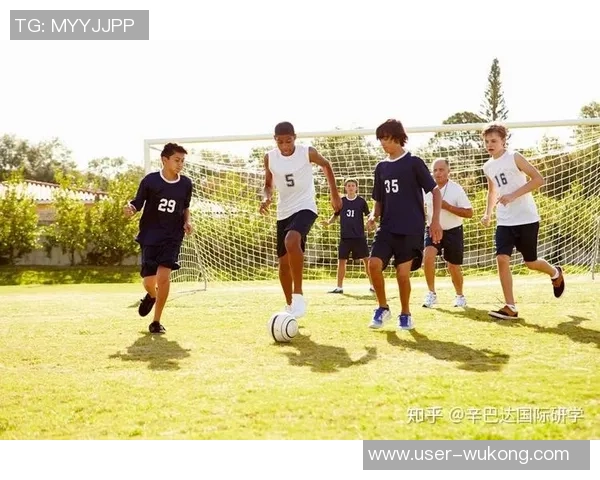 足球训练热身运动的重要性与有效方法解析让你在赛场上更具竞争力